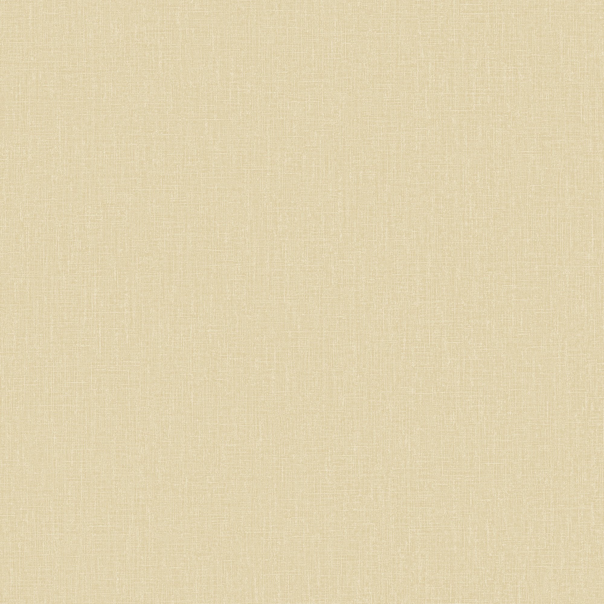 Textile Plain Wallpaper in beige color - pattern number AT1016 - by Grandeco in the Atmosphere collection