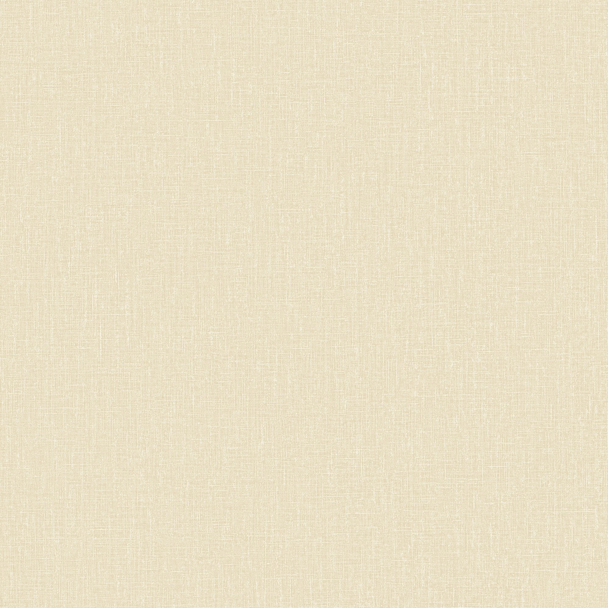 Textile Plain Wallpaper in beige color - pattern number AT1017 - by Grandeco in the Atmosphere collection