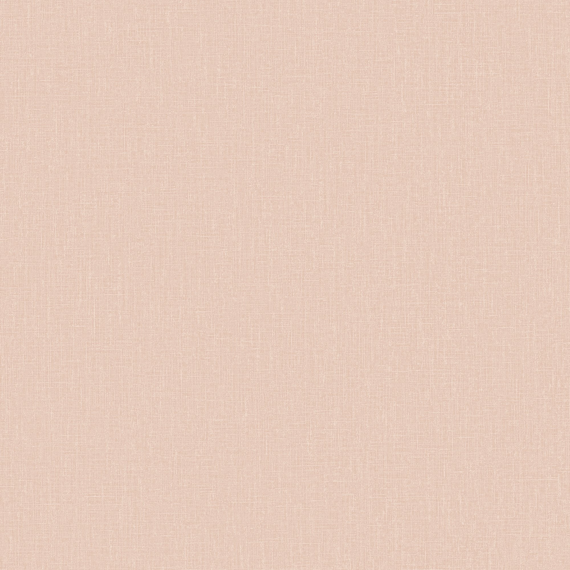 Textile Plain Wallpaper in pink color - pattern number AT1019 - by Grandeco in the Atmosphere collection