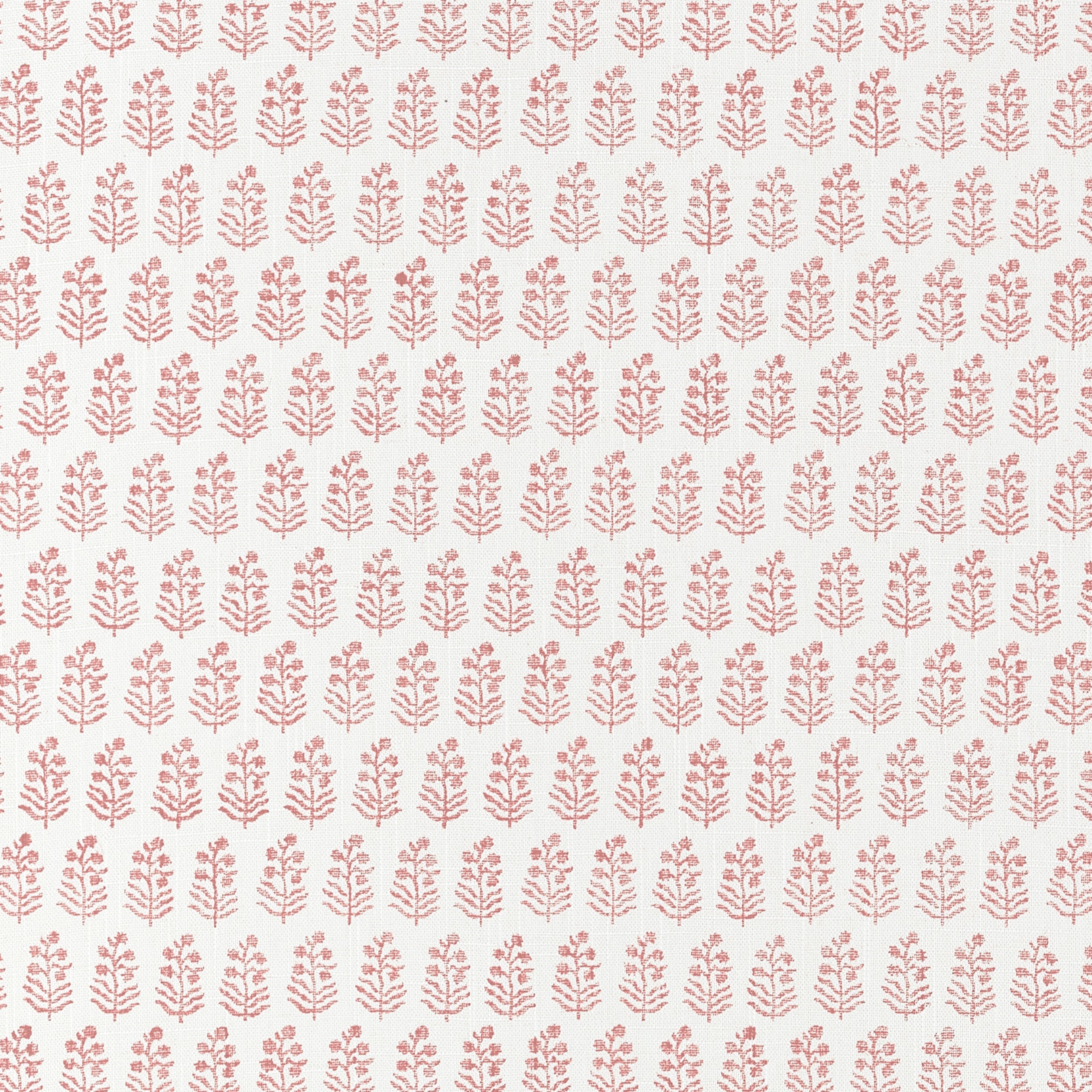 Chloe Wallpaper in blush color - pattern number AT10746 - by Thibaut in the Clermont collection