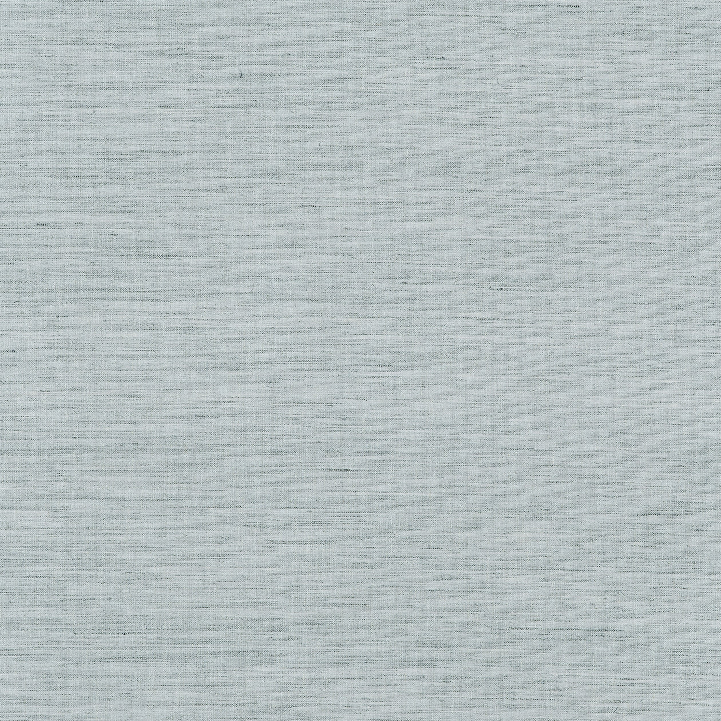 Deauville Linen wallpaper in charcoal color - pattern number AT16151 - by Anna French in the Belvedere collection