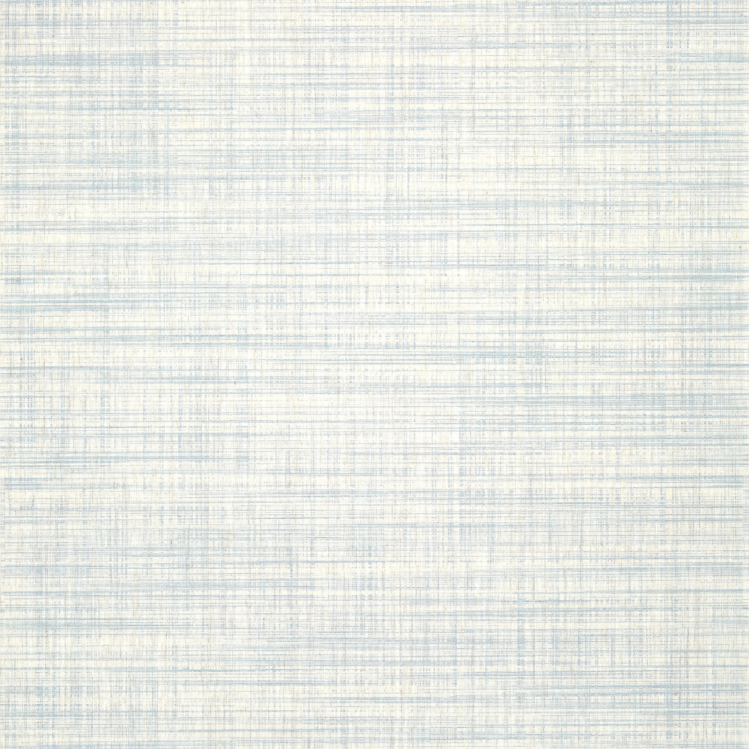 Bryson wallpaper in blue color - pattern number AT23162 - by Anna French in the Willow Tree collection