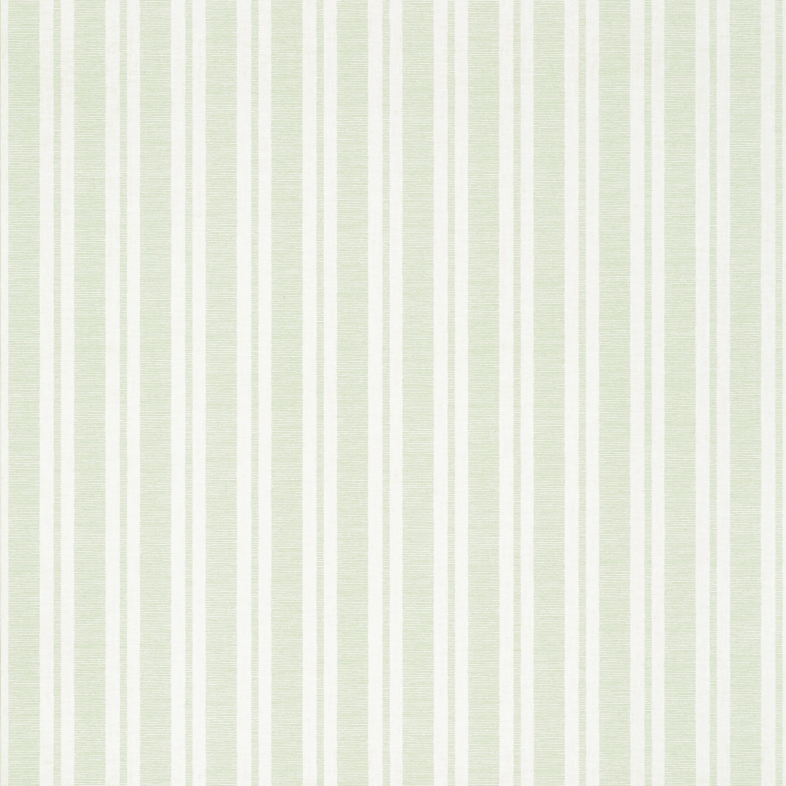 Ryland Stripe fabric in soft green color - pattern number AT24595 - by Anna French in the Devon collection