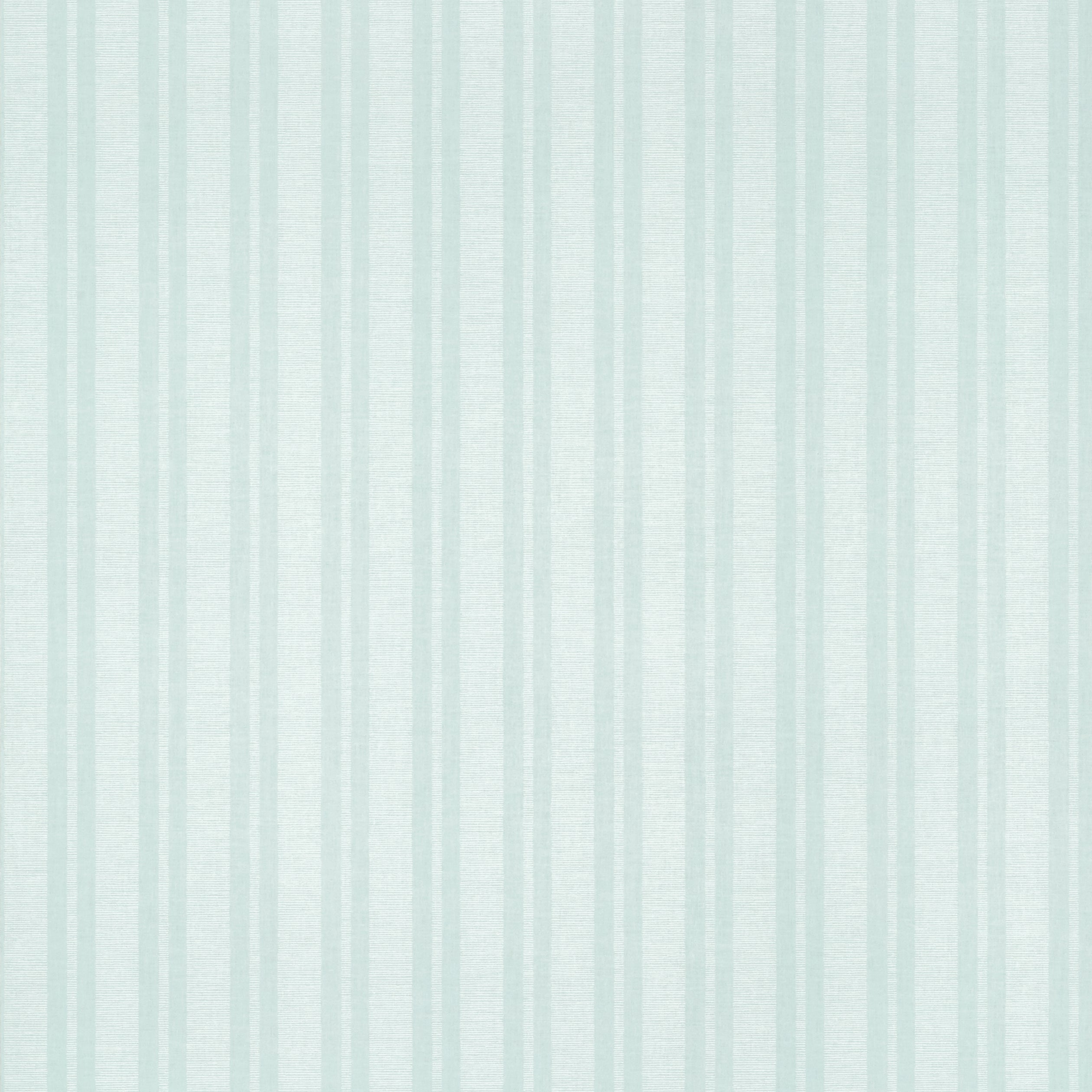 Ryland Stripe fabric in robins egg color - pattern number AT24598 - by Anna French in the Devon collection