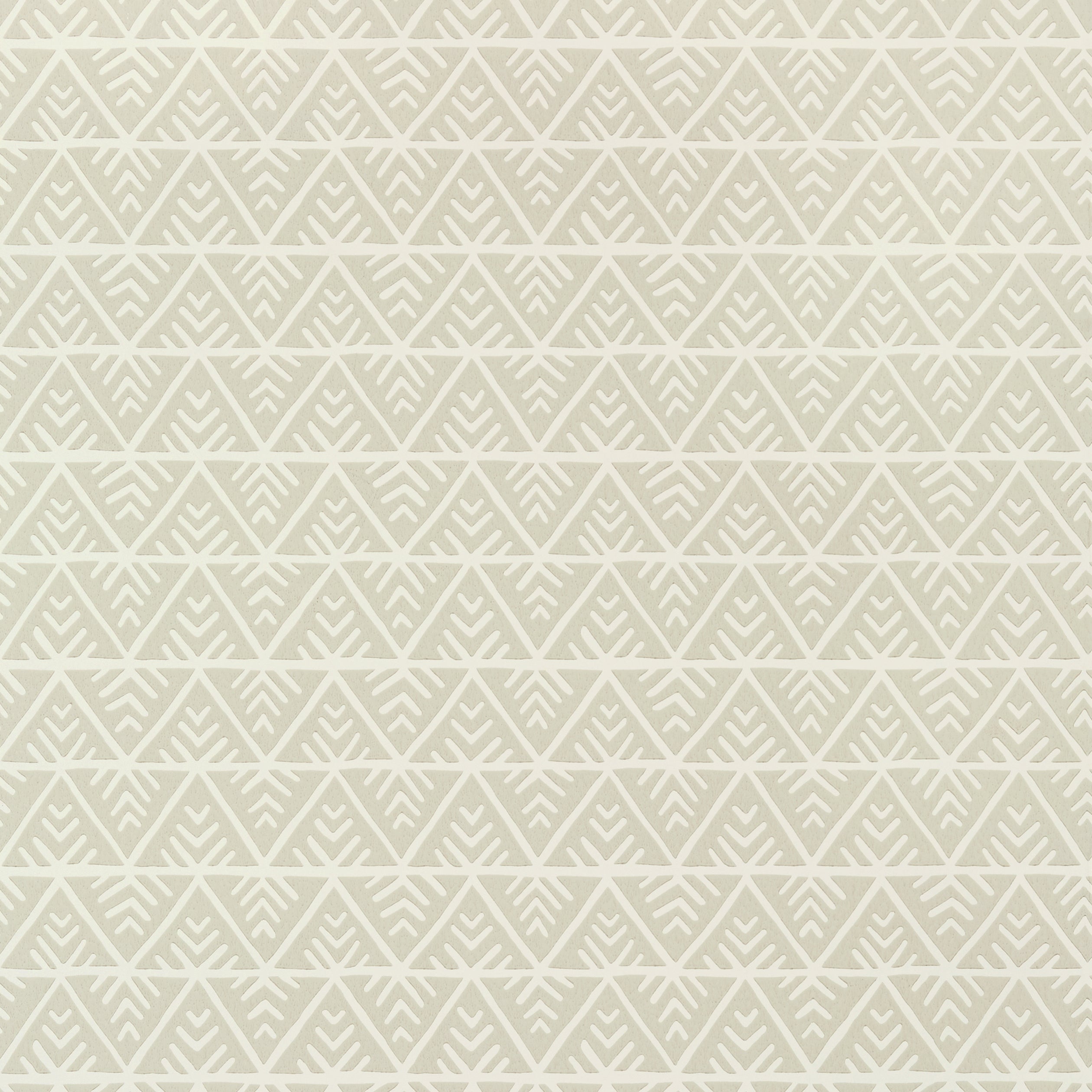 Jules fabric in beige color - pattern number AT78703 - by Anna French in the Palampore collection