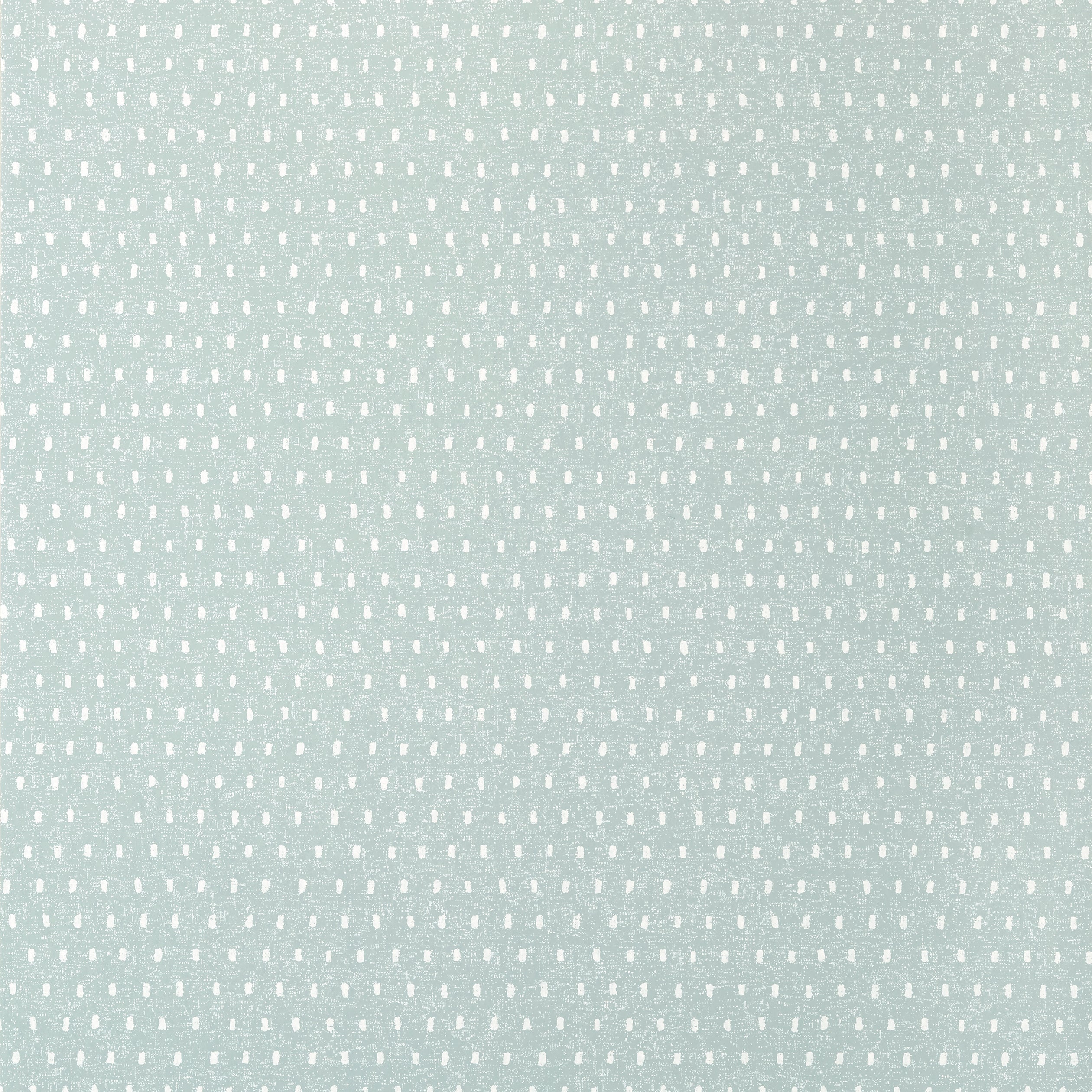 Mali Dot fabric in robins egg color - pattern number AT78716 - by Anna French in the Palampore collection