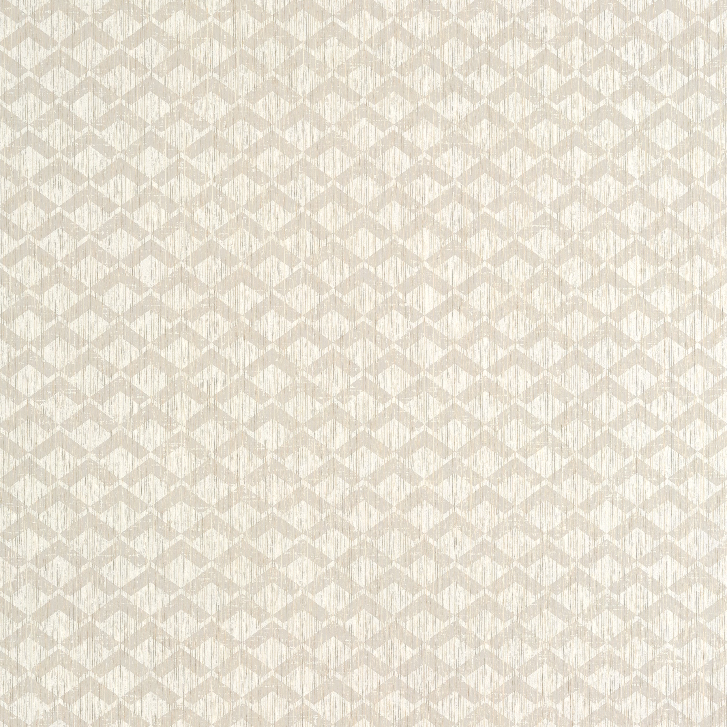 Cashiers fabric in beige color - pattern number AT79109 - by Anna French in the Small Scale collection