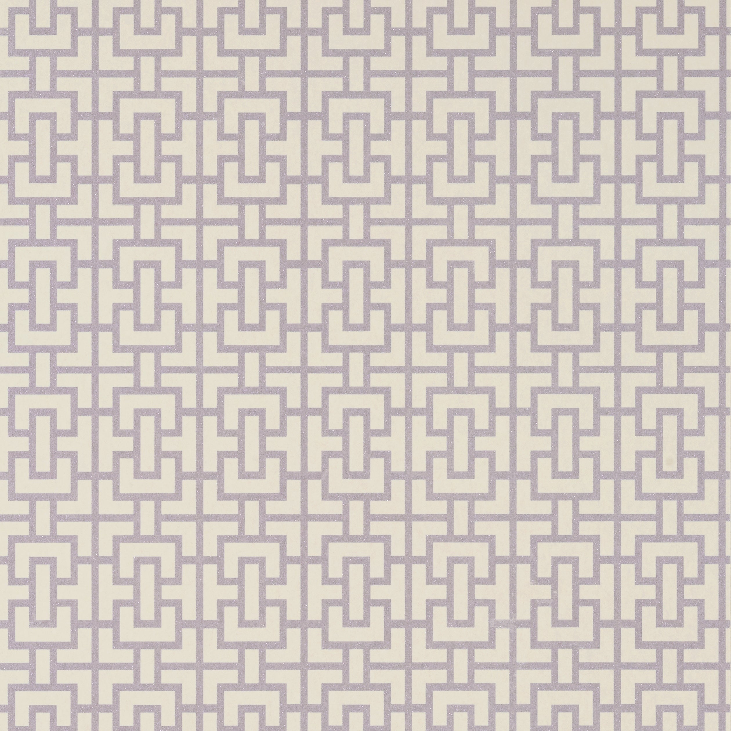 Bridle fabric in lavender color - pattern number AT79117 - by Anna French in the Small Scale collection