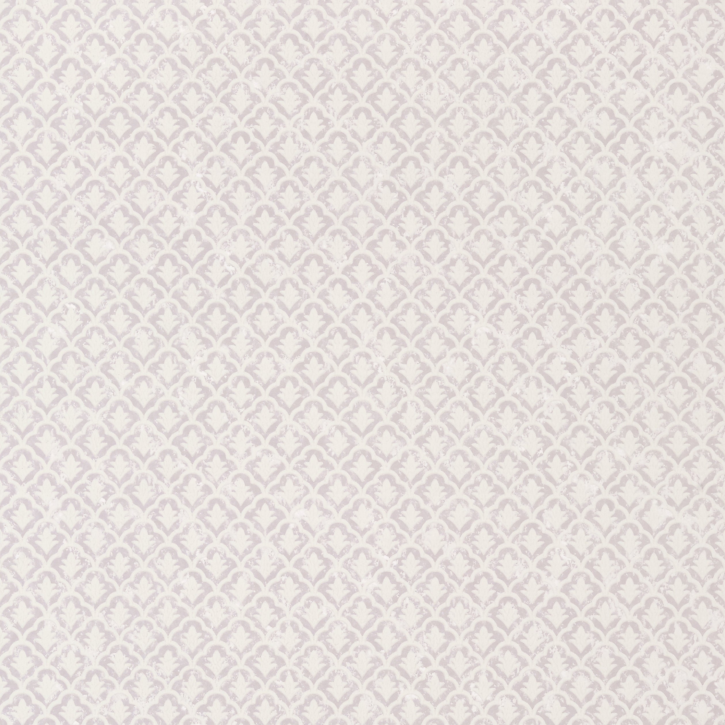 Fairfield fabric in lavender color - pattern number AT79139 - by Anna French in the Small Scale collection