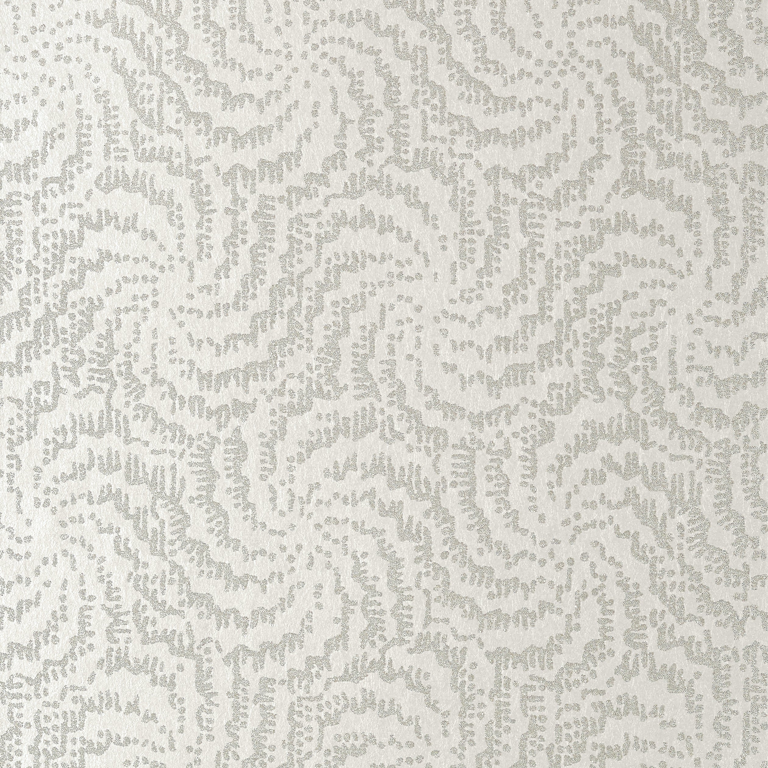 Cirrus fabric in beaded pearl color - pattern number AT7935 - by Anna French in the Watermark collection