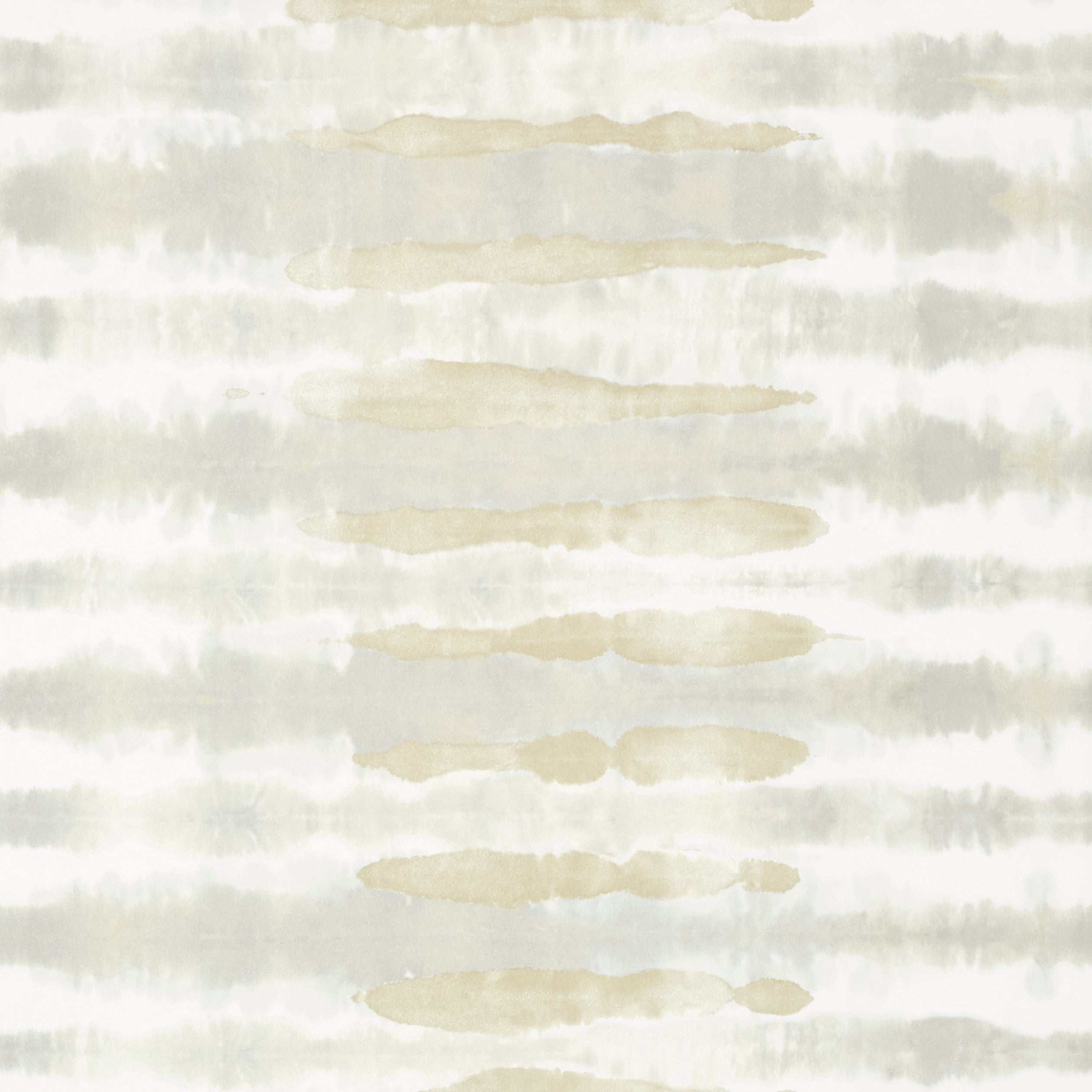 Margate fabric in neutral color - pattern number AT7940 - by Anna French in the Watermark collection