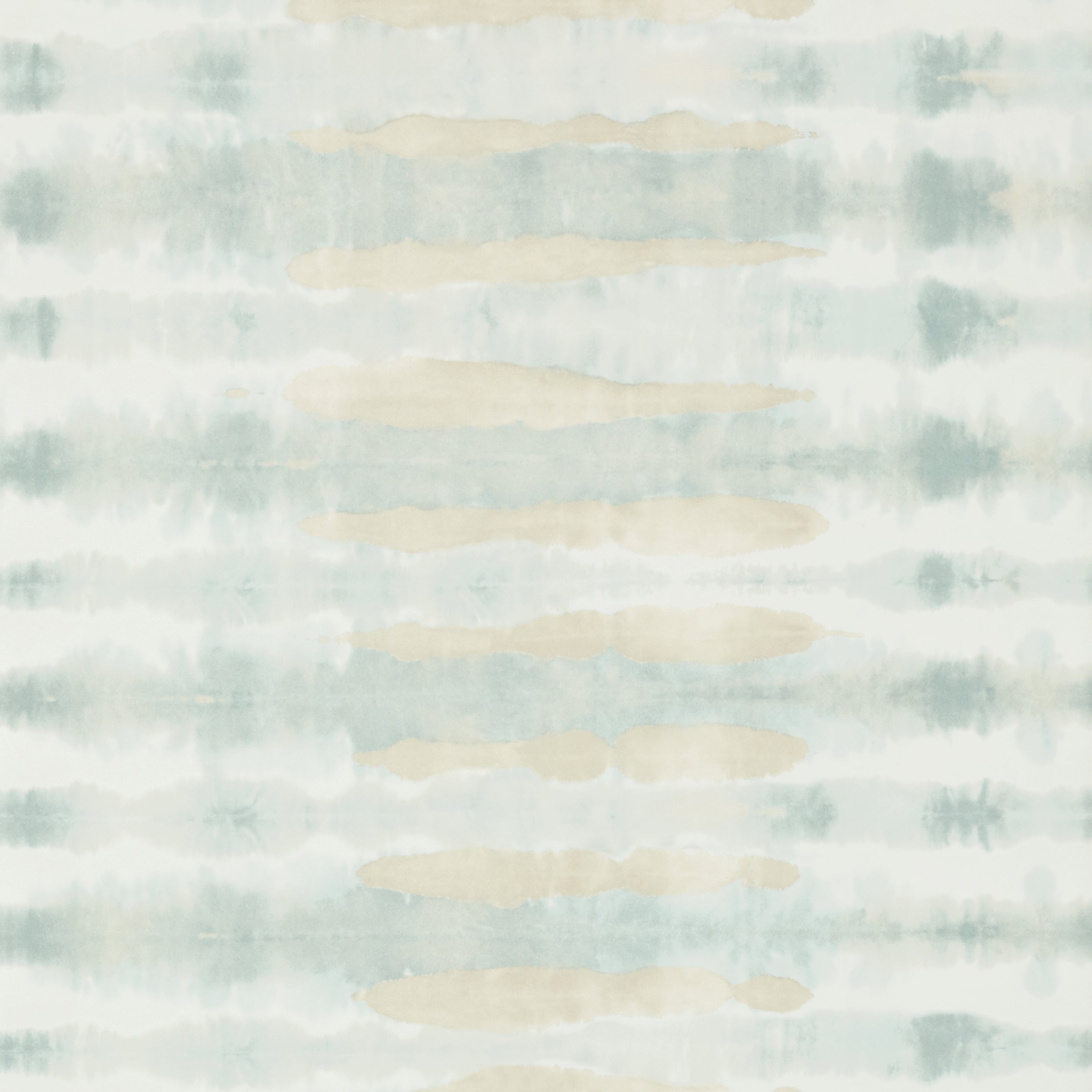 Margate fabric in aqua color - pattern number AT7941 - by Anna French in the Watermark collection