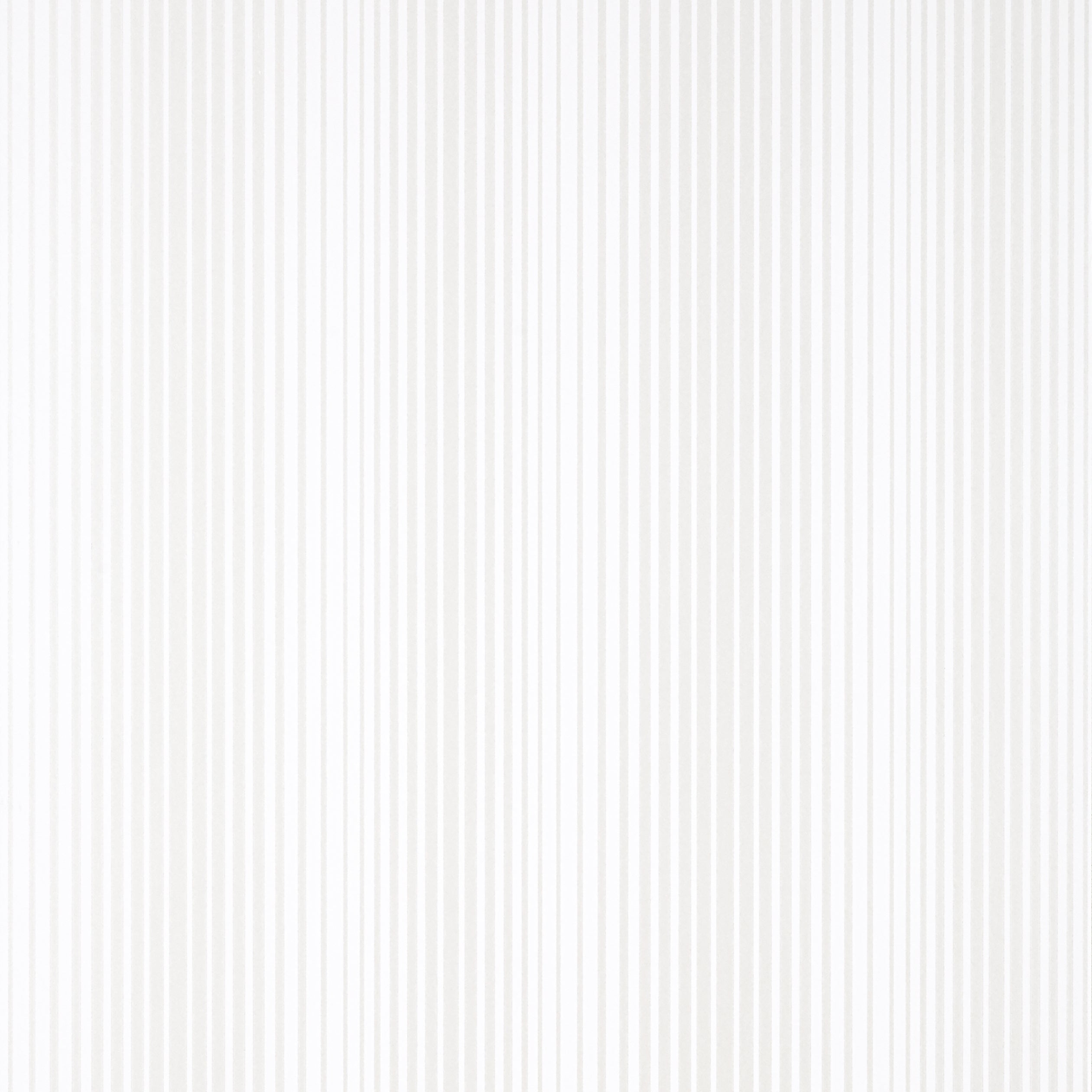 Ombre Stripe wallpaper in pearl color - pattern number AT9674 - by Anna French in the Savoy collection