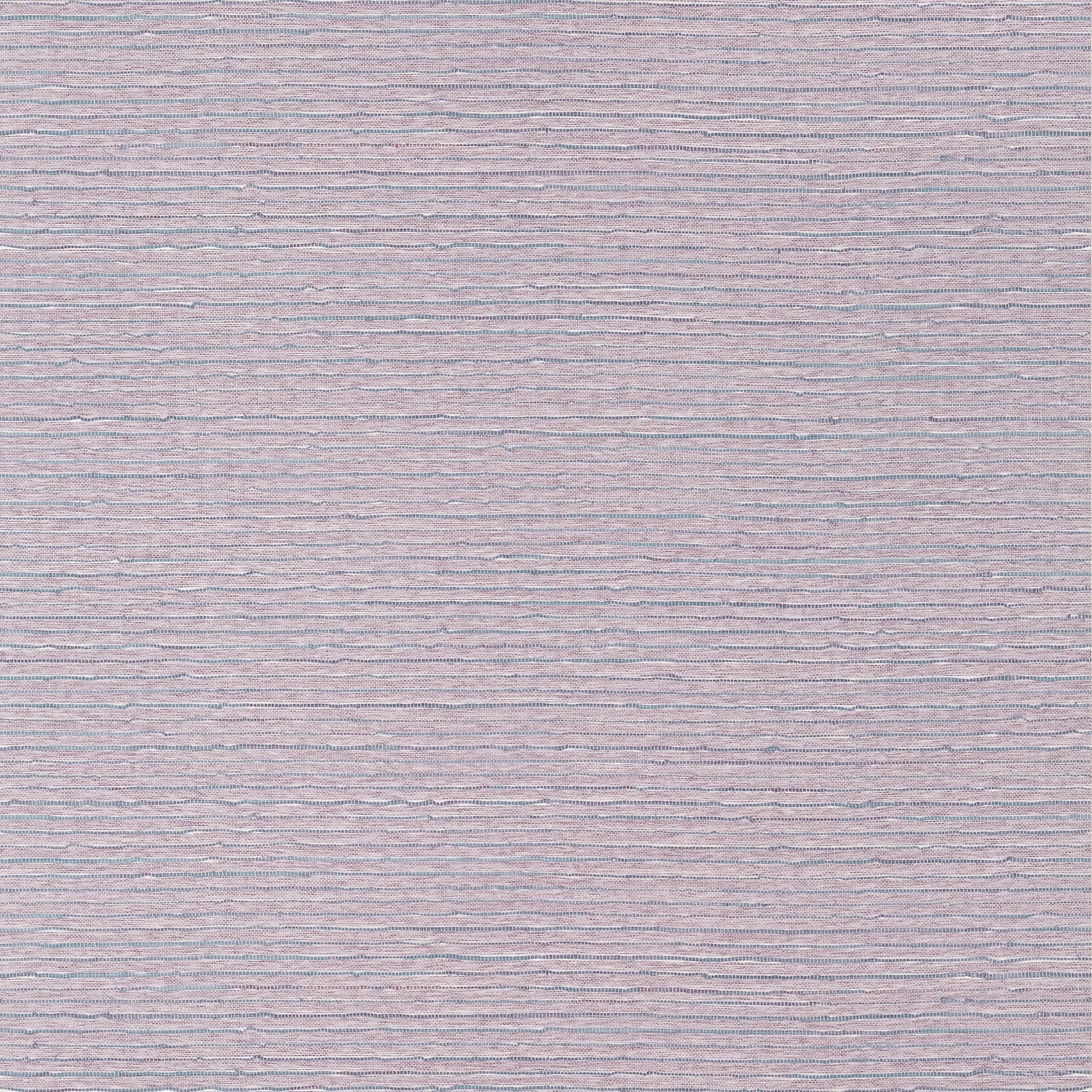Ramie Weave wallpaper in eggplant color - pattern number AT9880 - by Anna French in the Nara collection