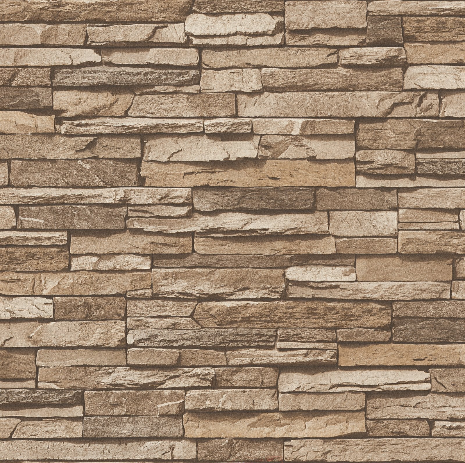 Graceful Granite Motif wallpaper in beige color - pattern number BB51147 - by Galerie in the The Bricks And More collection
