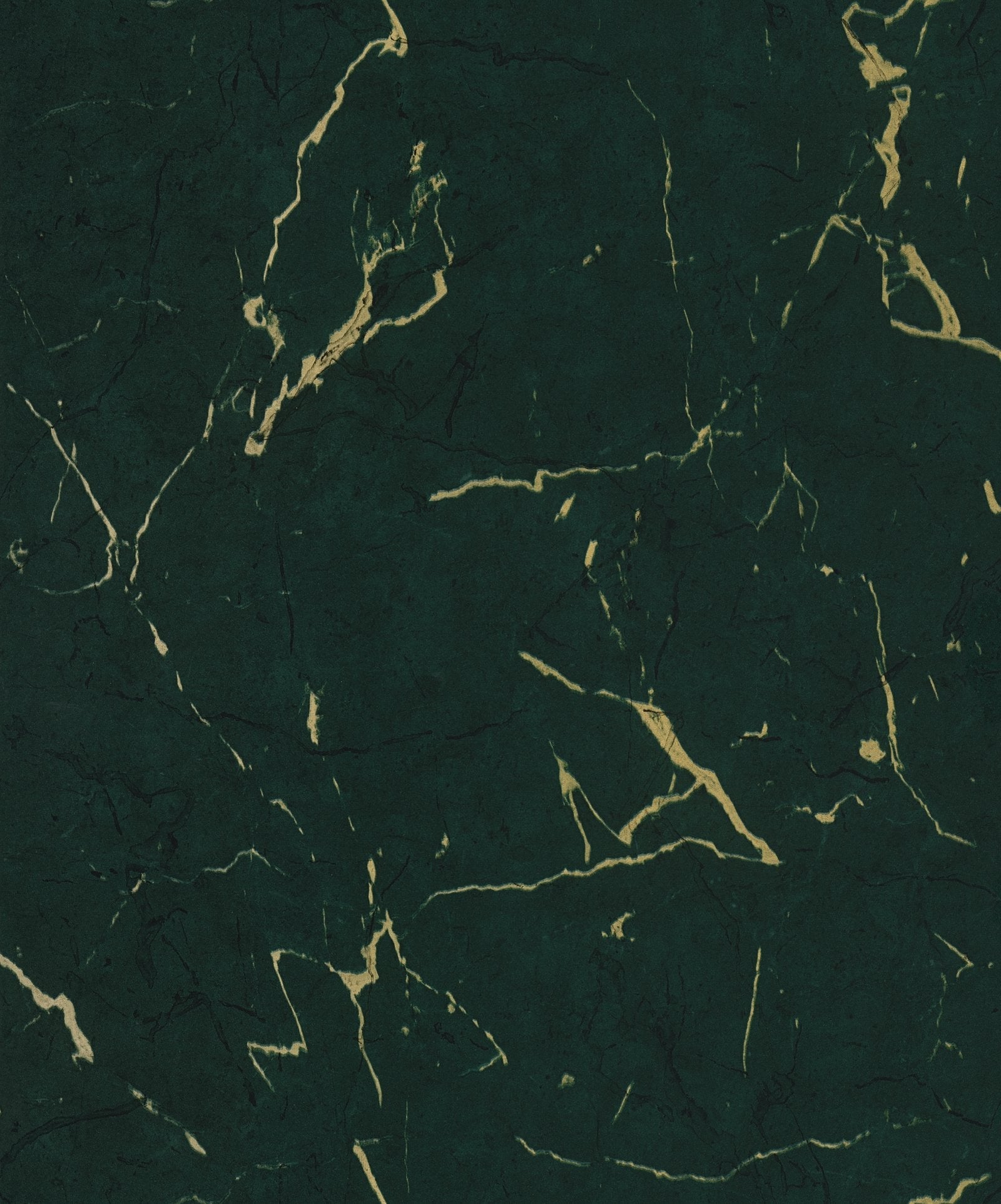 Luxurious Marble Motif wallpaper in green color - pattern number BB51158 - by Galerie in the The Bricks And More collection