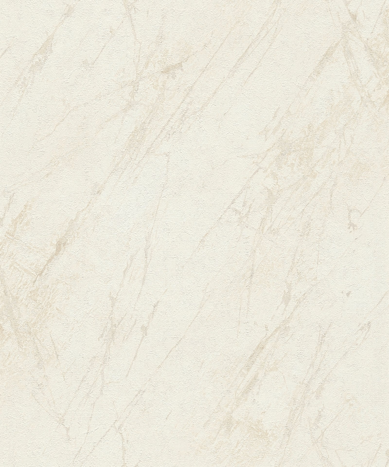 Luxurious Marble Motif wallpaper in cream color - pattern number BB51163 - by Galerie in the The Bricks And More collection
