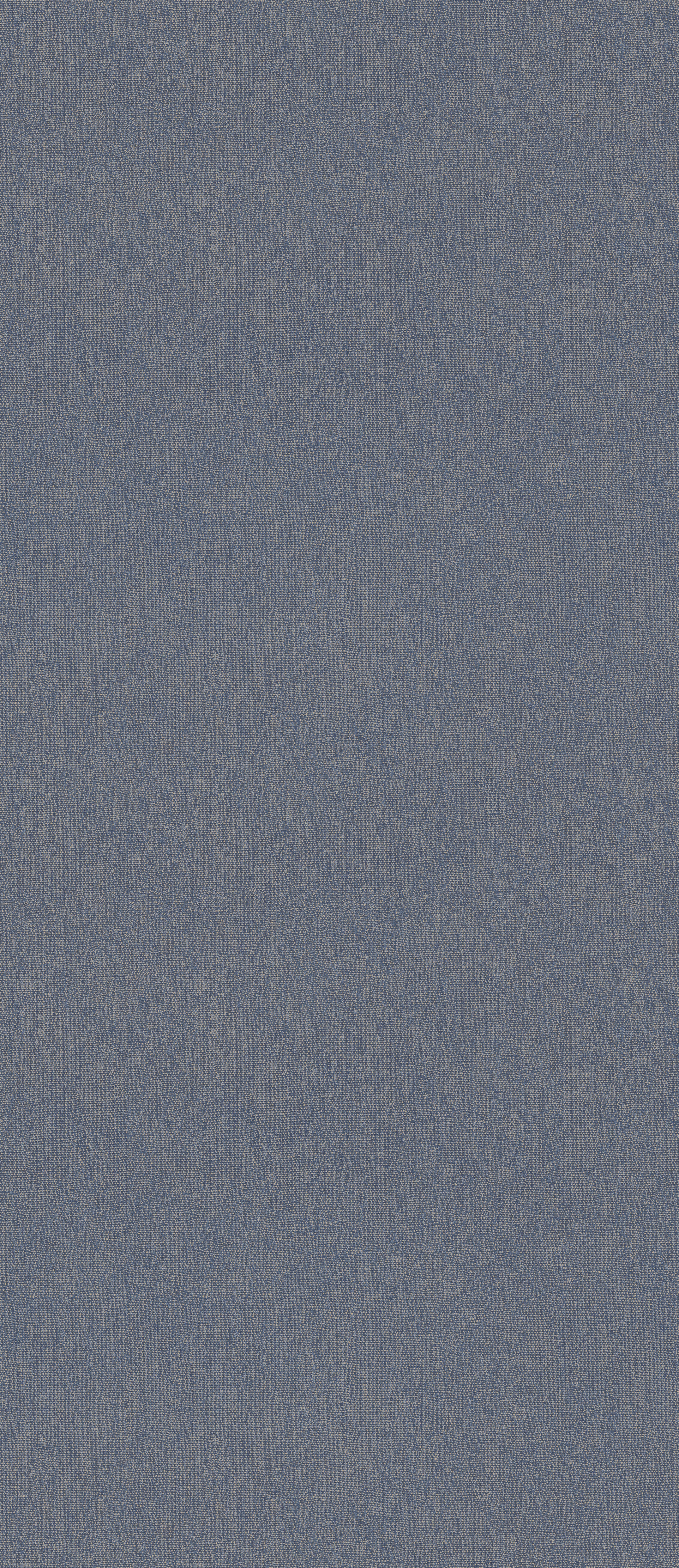 Cubby Wallpaper in denim color - pattern number BW45168.640.0 - by G P & J Baker in the Kit Kemp Cubby collection