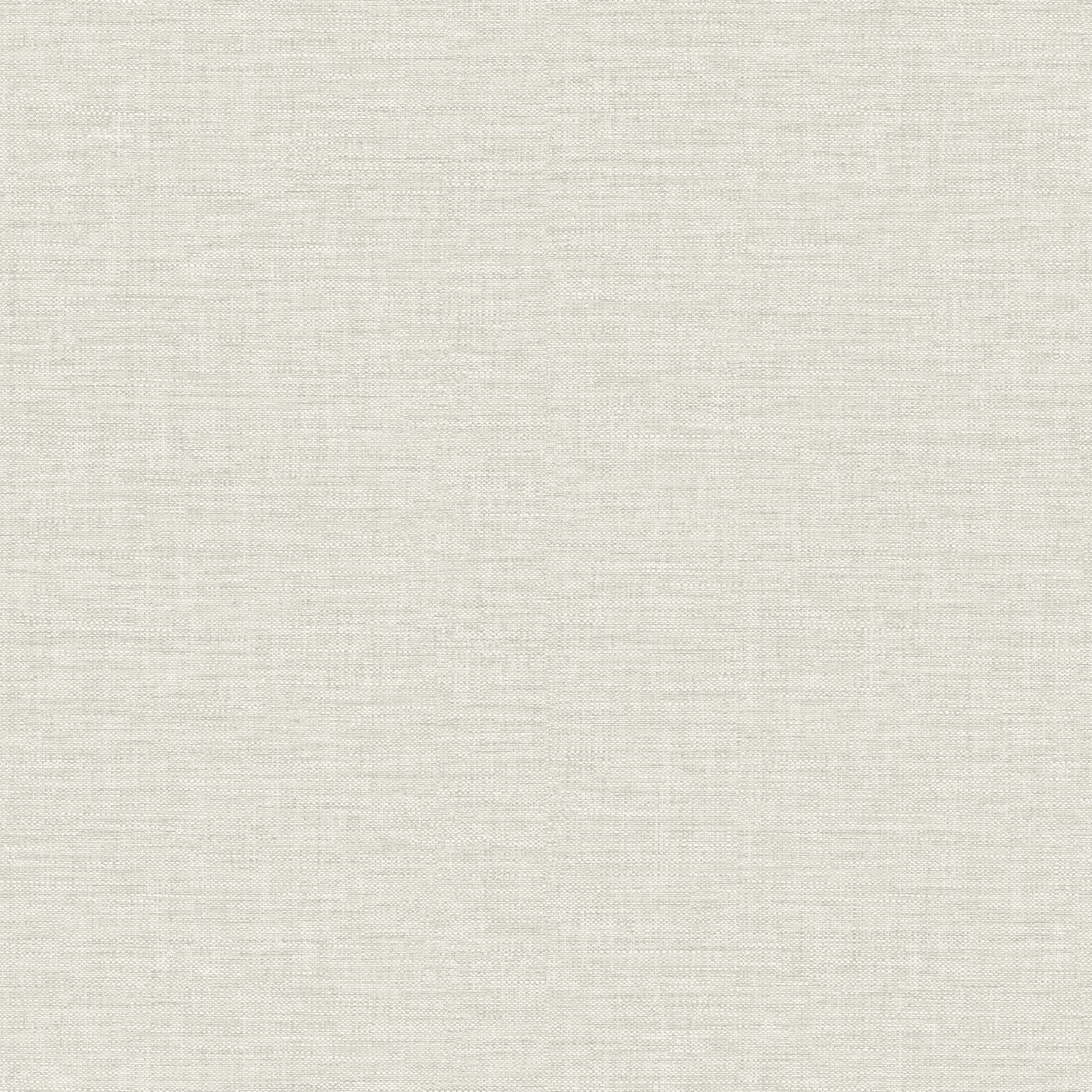 Rough Textile Wallpaper in beige color - pattern number CO1006 - by Grandeco in the Concept collection