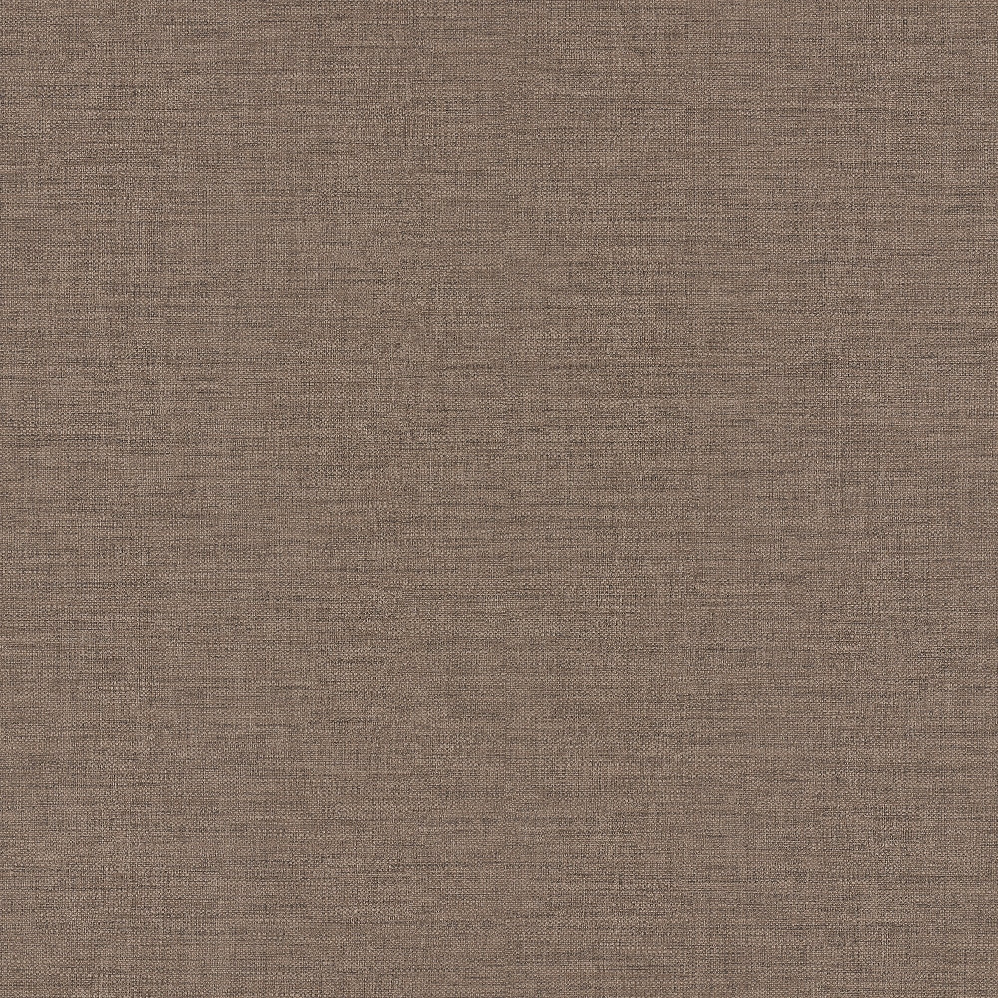 Rough Textile Wallpaper in brown color - pattern number CO1013 - by Grandeco in the Concept collection