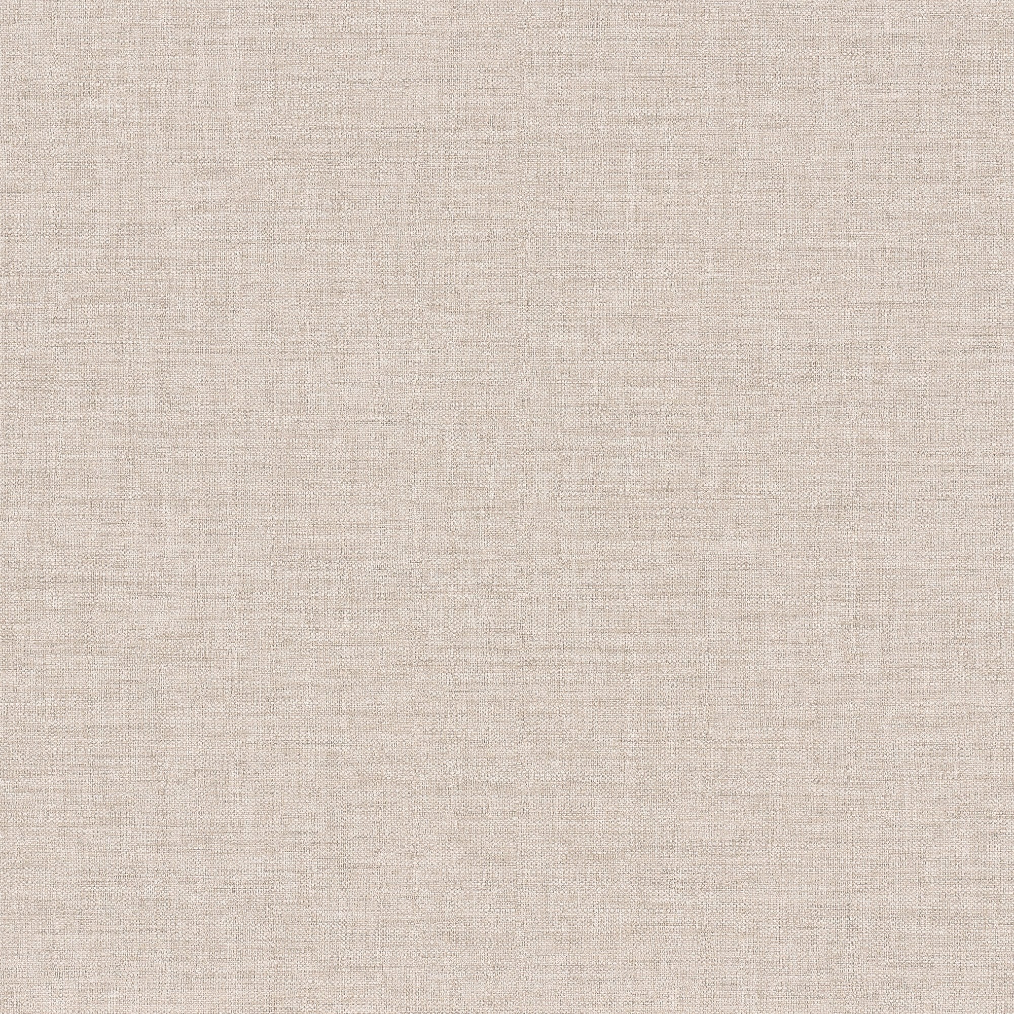Rough Textile Wallpaper in beige color - pattern number CO1016 - by Grandeco in the Concept collection