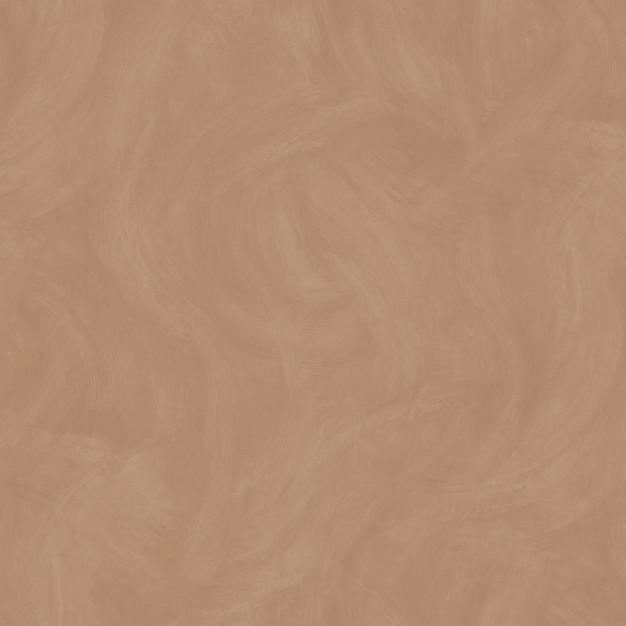 Authentic Plaster Plain Wallpaper in brown color - pattern number CO3008 - by Grandeco in the Concept collection