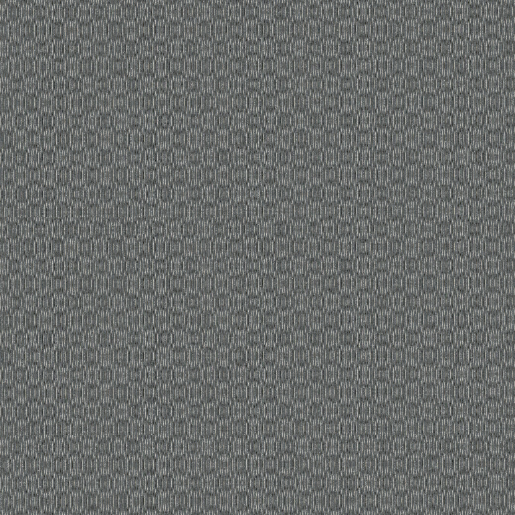 Ripple Effect Wallpaper in Slate color - pattern number COD0620 - by Candice Olson in the Luminous collection