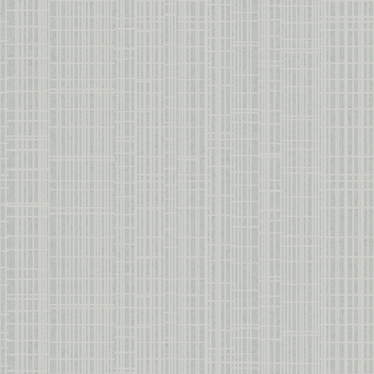 Block Pattern Wallpaper in Blue color - pattern number DC30172 - by Galerie in the Designer Colors collection