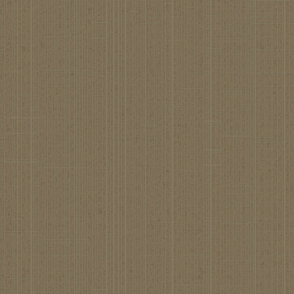 Block Pattern Wallpaper in Beige color - pattern number DC30174 - by Galerie in the Designer Colors collection