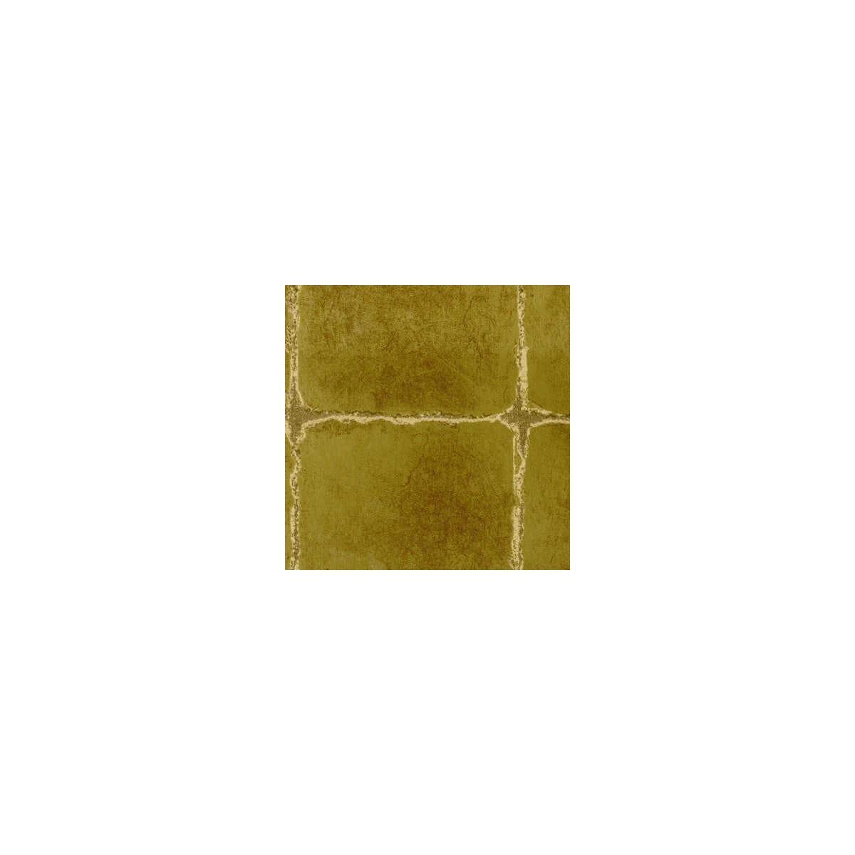 Looks Like Tea Paper wallpaper in gold bullion color - pattern number DG-09716.003.0 - by Donghia in the collection