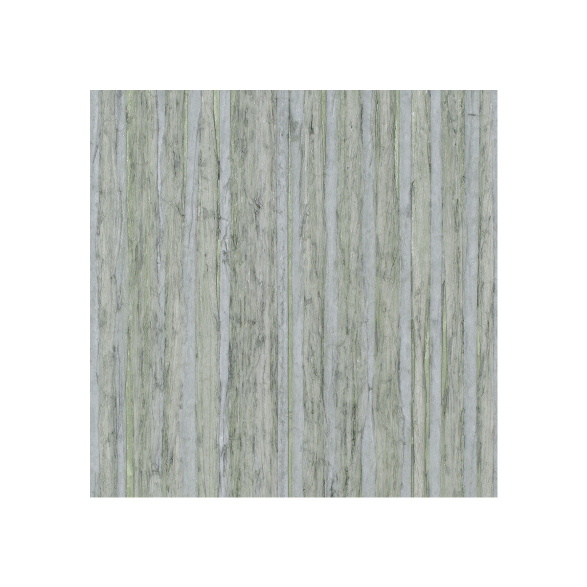 Bamboozle wallpaper in green color - pattern number DG-20057.004.0 - by Donghia in the Circus collection