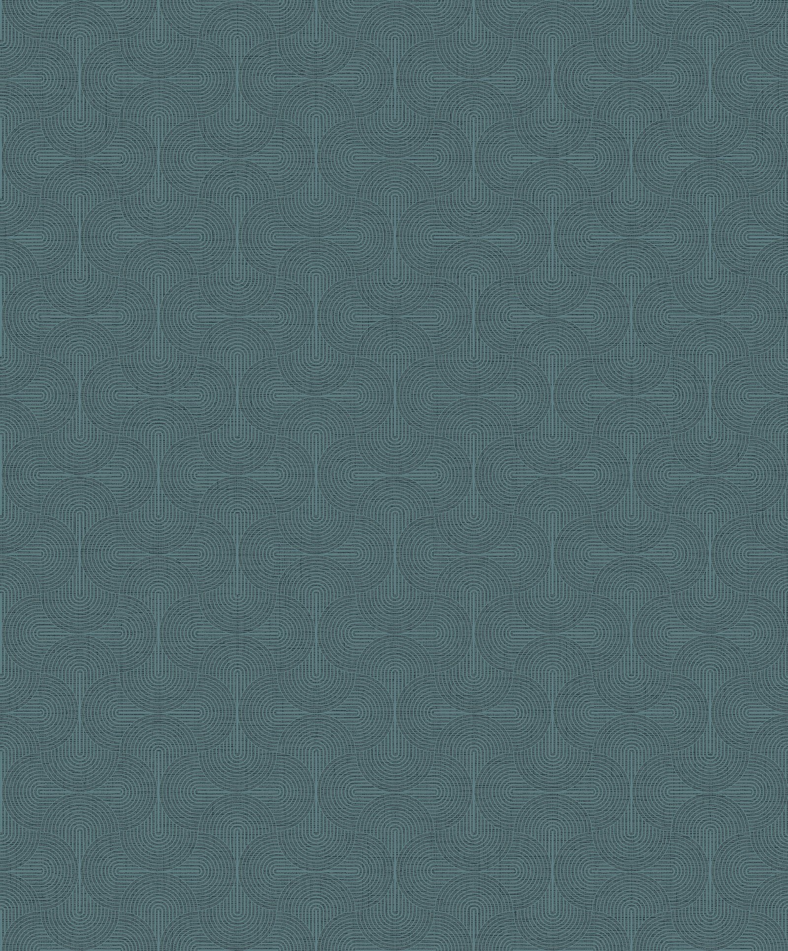 Zen wallpaper in green color - pattern number DT-FA3004 - by Galerie in the Boutique collection