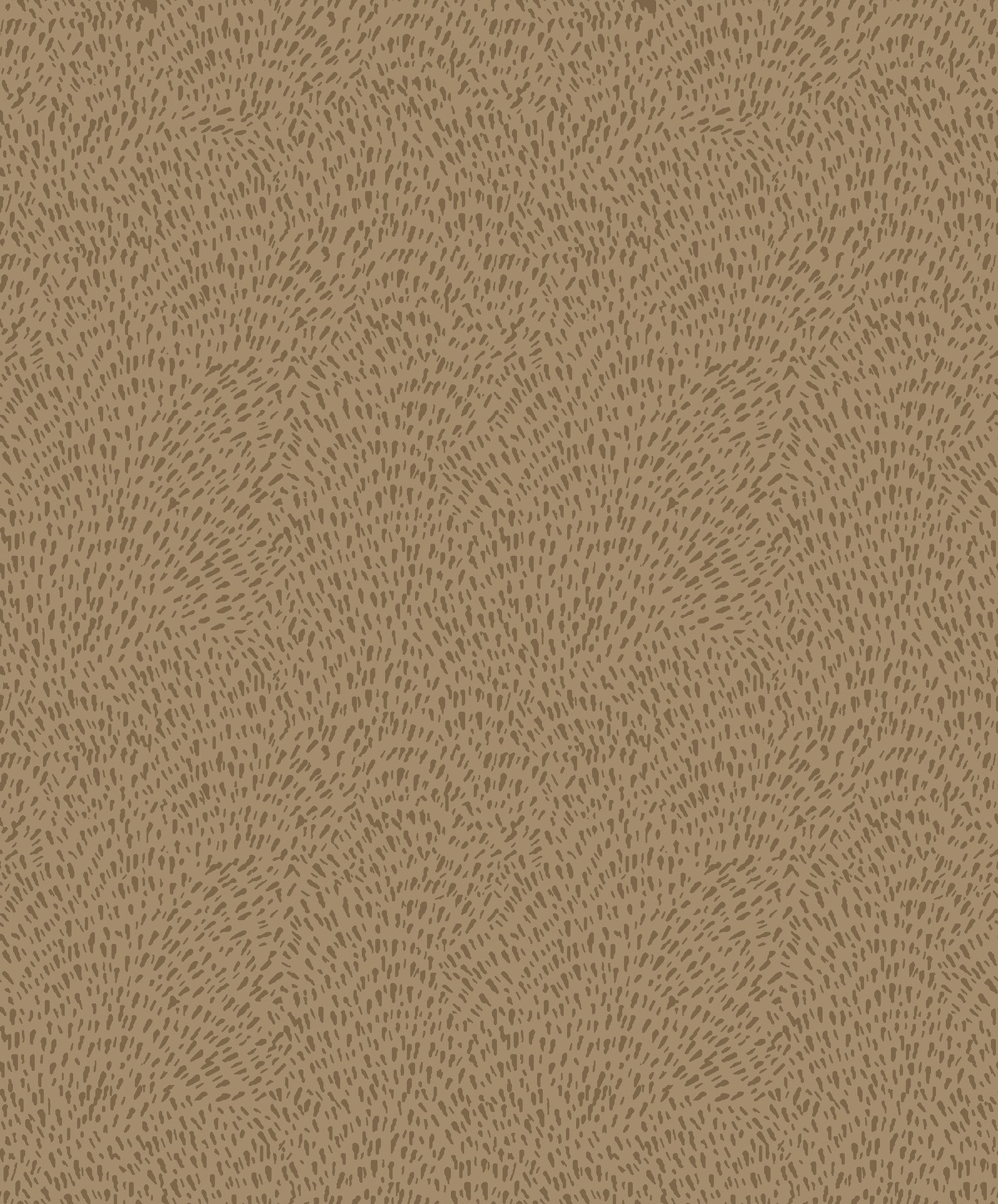 Fan Fleck wallpaper in gold color - pattern number DWP0363-02 - by Galerie in the Zen collection