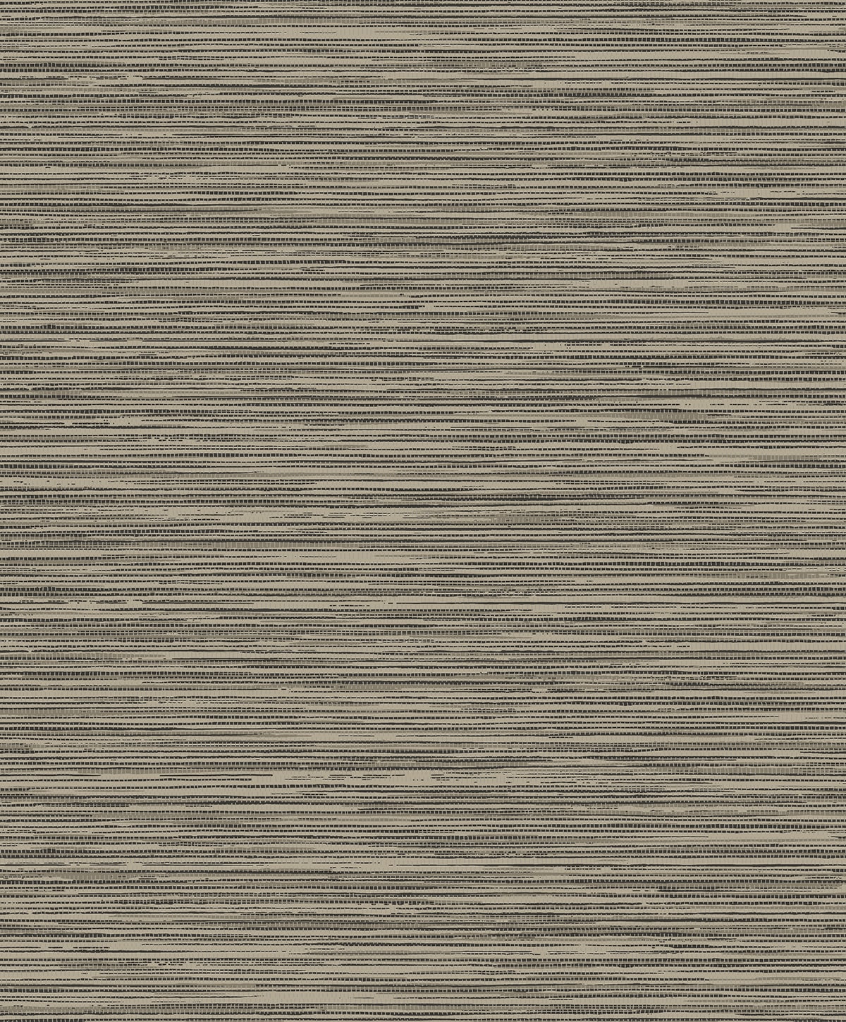 Savanna Wallpaper in woodbridge color - pattern number EN40020 - by Seabrook in the Natural Grass Textures collection