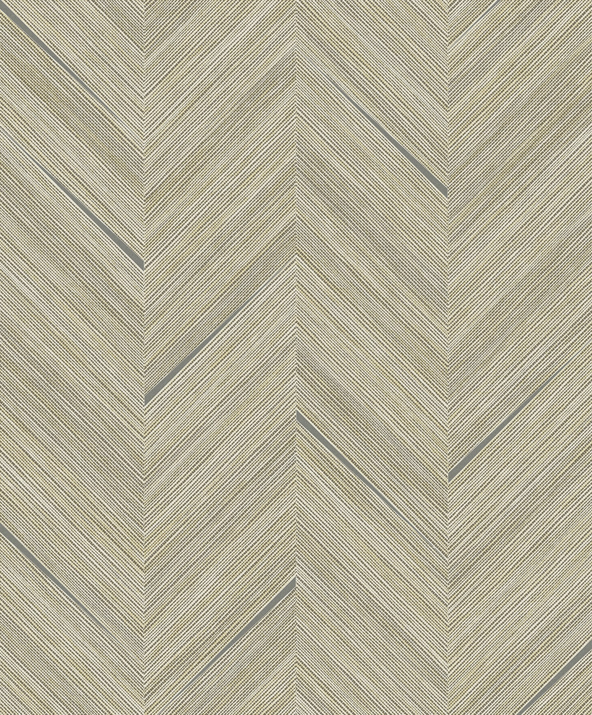 Strand Wallpaper in almond color - pattern number EN40307 - by Seabrook in the Natural Grass Textures collection