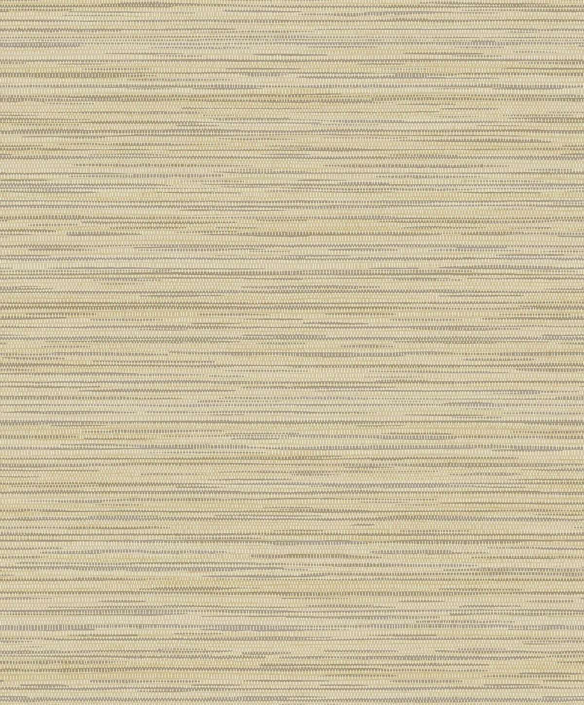 Canebrush Wallpaper in wheat color - pattern number EN40515 - by Seabrook in the Natural Grass Textures collection