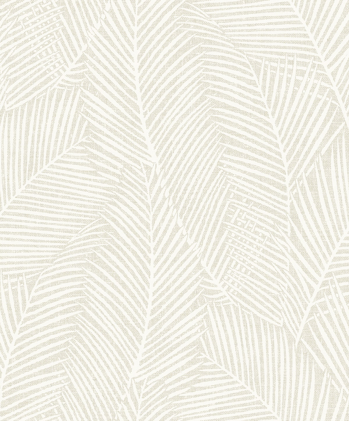 Pampas Palm Wallpaper in foggy day color - pattern number EN41000 - by Seabrook in the Natural Grass Textures collection