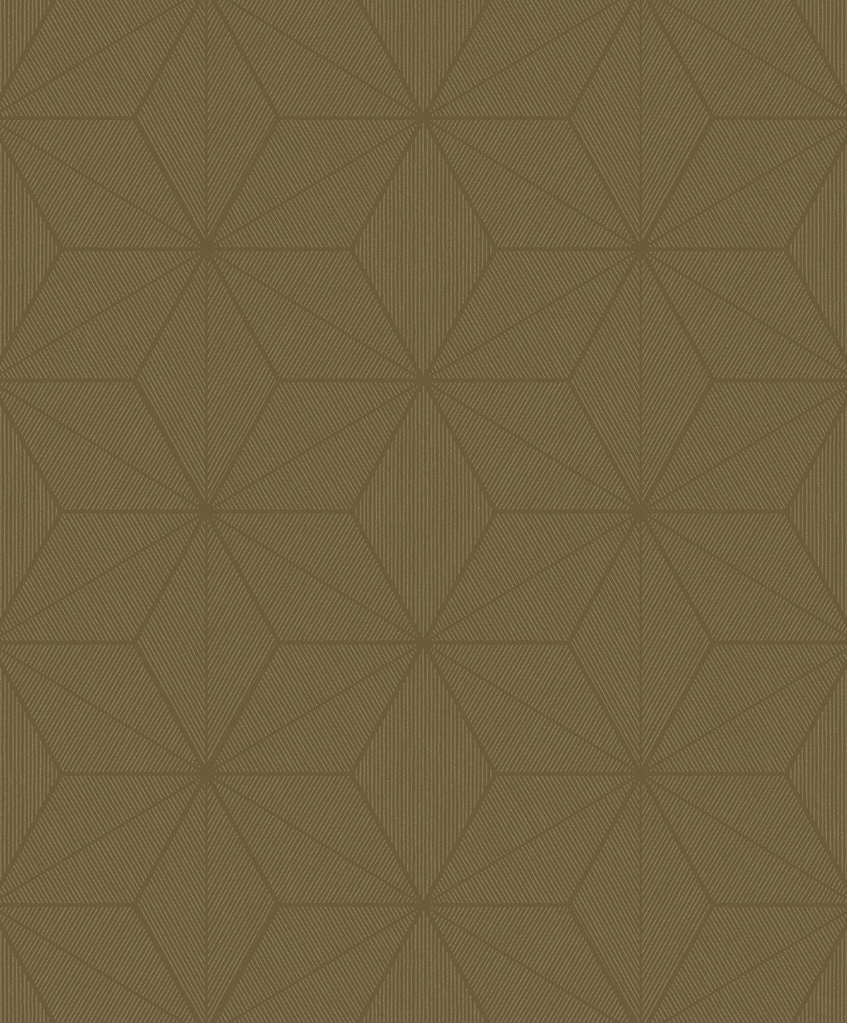 Tessela Wallpaper in burnt sugar color - pattern number EN41205 - by Seabrook in the Natural Grass Textures collection