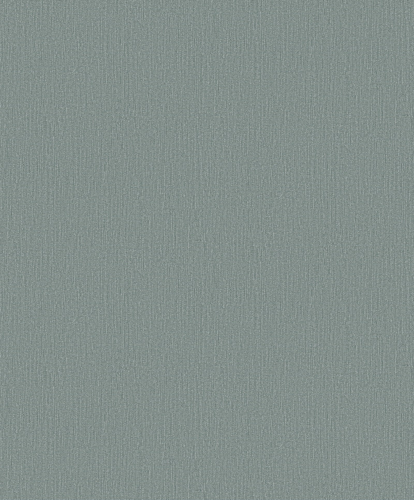 Weave wallpaper in green color - pattern number F-EI8008 - by Galerie in the Boutique collection