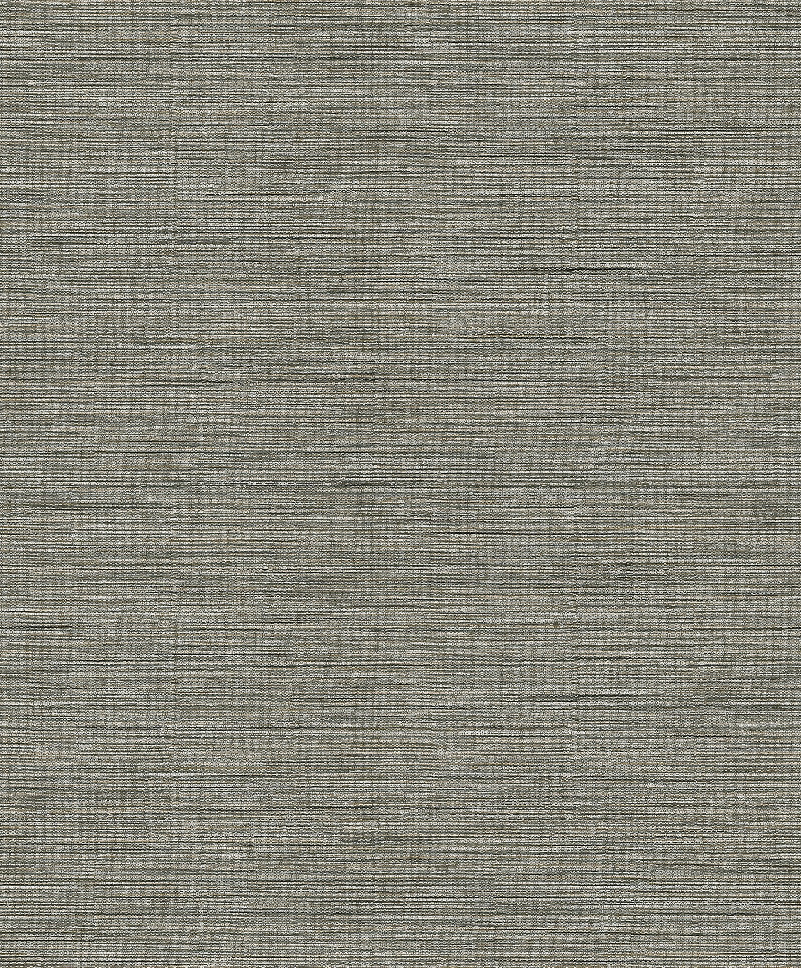 Weave wallpaper in silver grey color - pattern number F-SR7004 - by Galerie in the Lustre collection