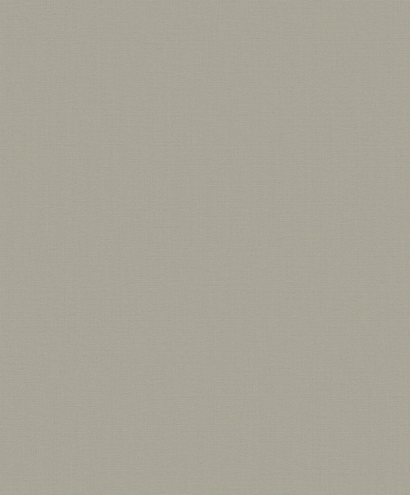 Plain wallpaper in bronze brown color - pattern number F-SR8004 - by Galerie in the Lustre collection