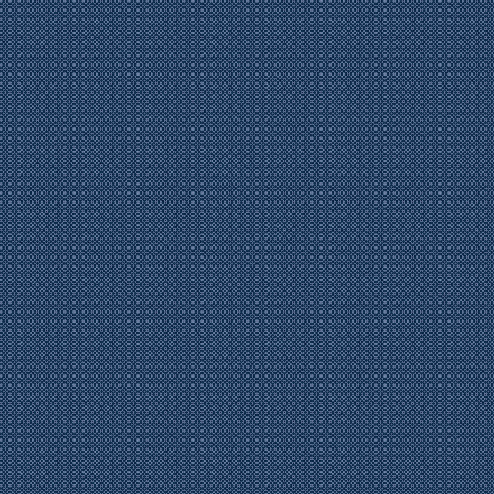 Geometric wallpaper in blue color - pattern number G56364 - by Galerie in the Nordic Elements collection