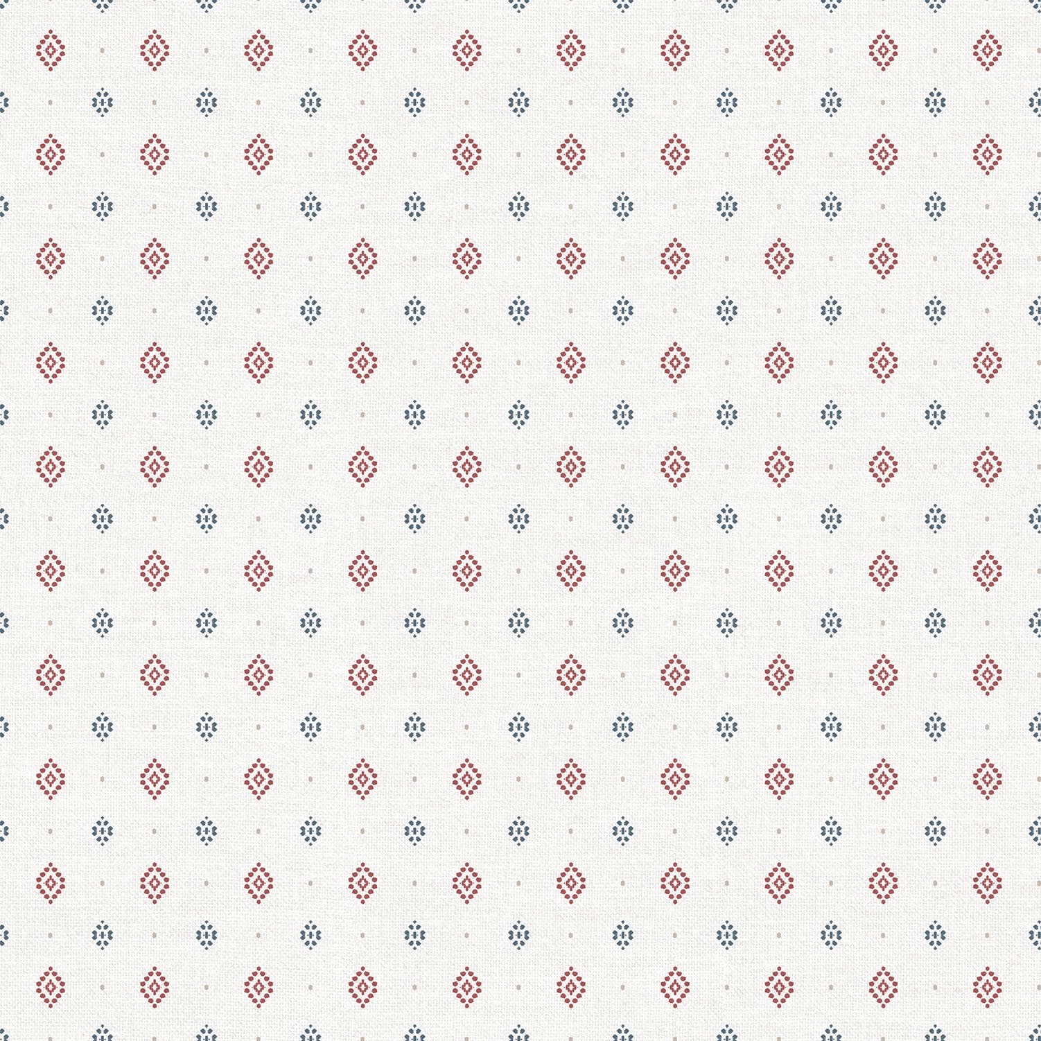 Diamond Motif wallpaper in multi-coloured color - pattern number G56529 - by Galerie in the Just 4 Kids 2 collection