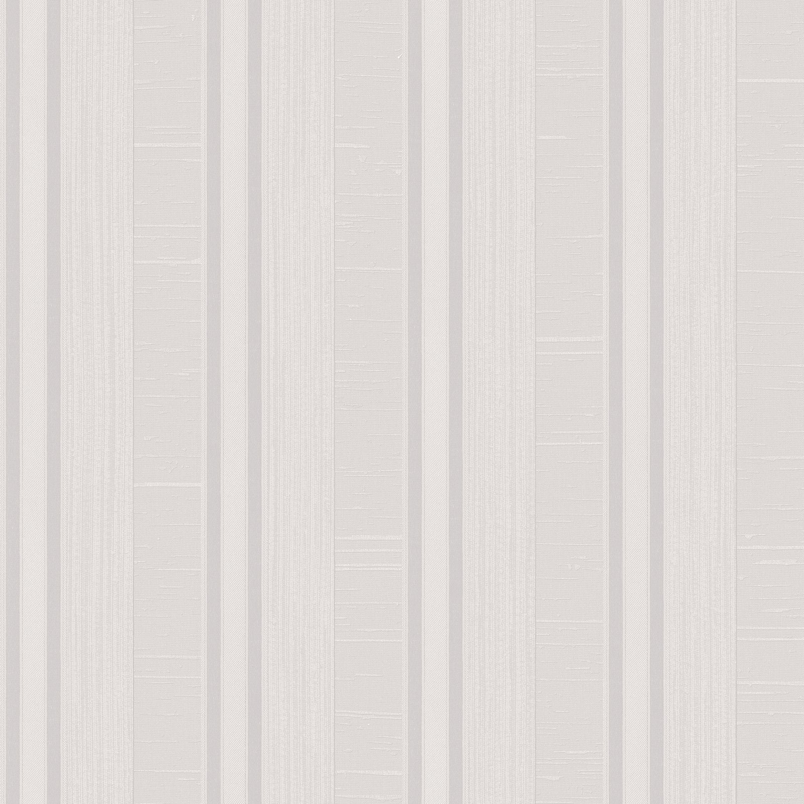 Silk Stripe wallpaper in silver grey color - pattern number G67621 - by Galerie in the Palazzo 2 collection