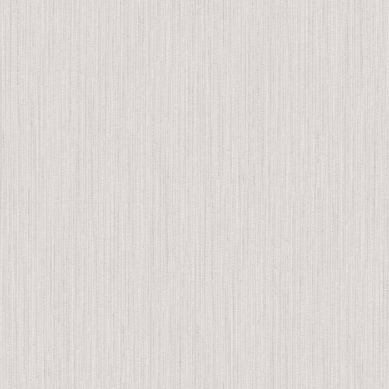 Vertical Texture wallpaper in silver grey color - pattern number G67653 - by Galerie in the Palazzo 2 collection