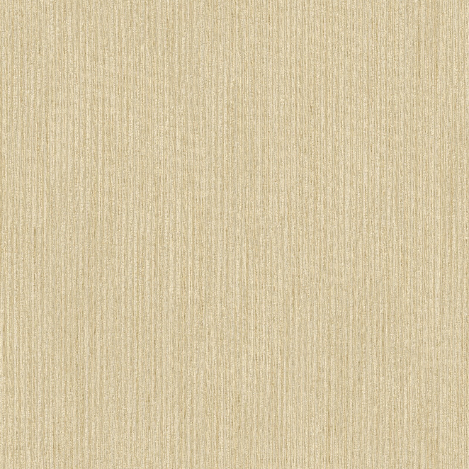 Plain Texture wallpaper in gold color - pattern number G67656 - by Galerie in the Palazzo 2 collection