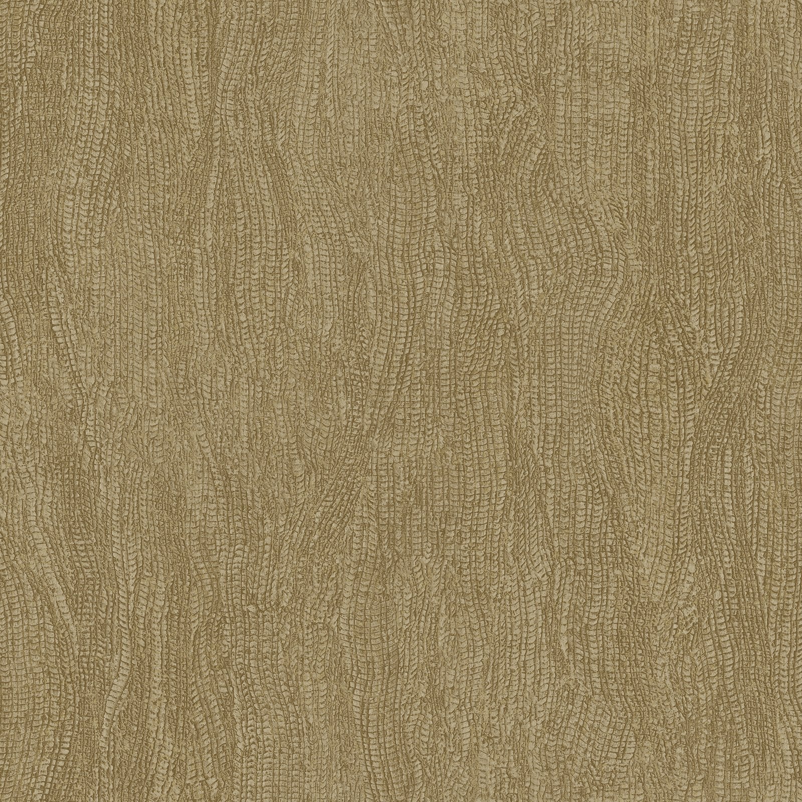 Special Skin wallpaper in gold color - pattern number G68100 - by Galerie in the Special FX 2 collection