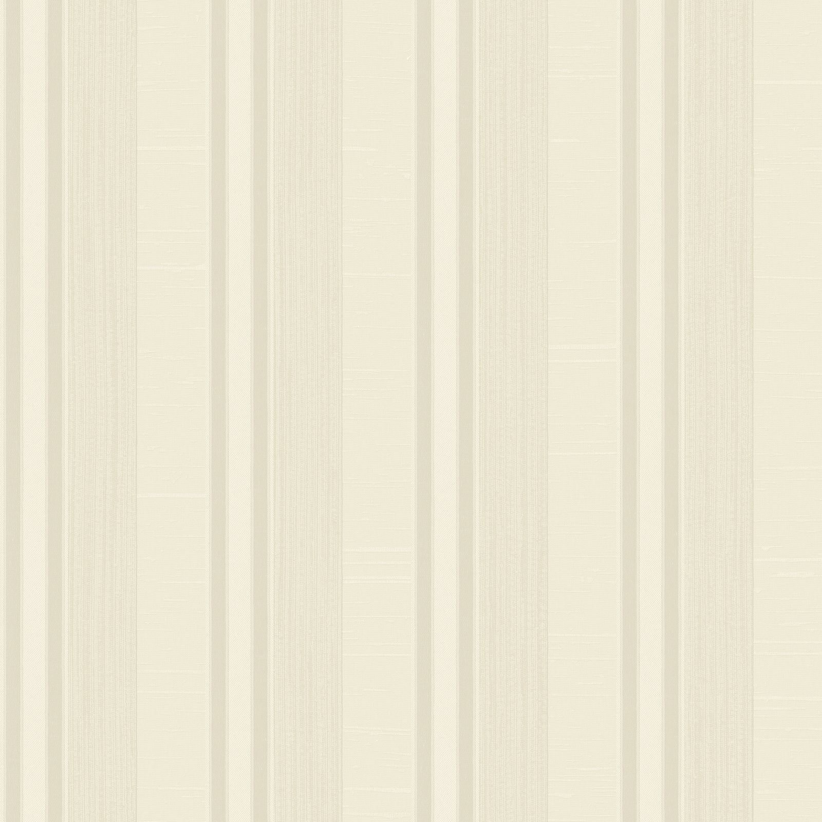 Silk Stripe wallpaper in silver grey color - pattern number G68678 - by Galerie in the Palazzo 2 collection