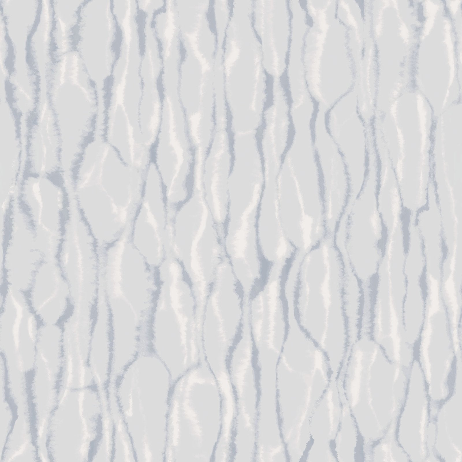 Drizzle wallpaper in blue color - pattern number G78241 - by Galerie in the Atmosphere collection