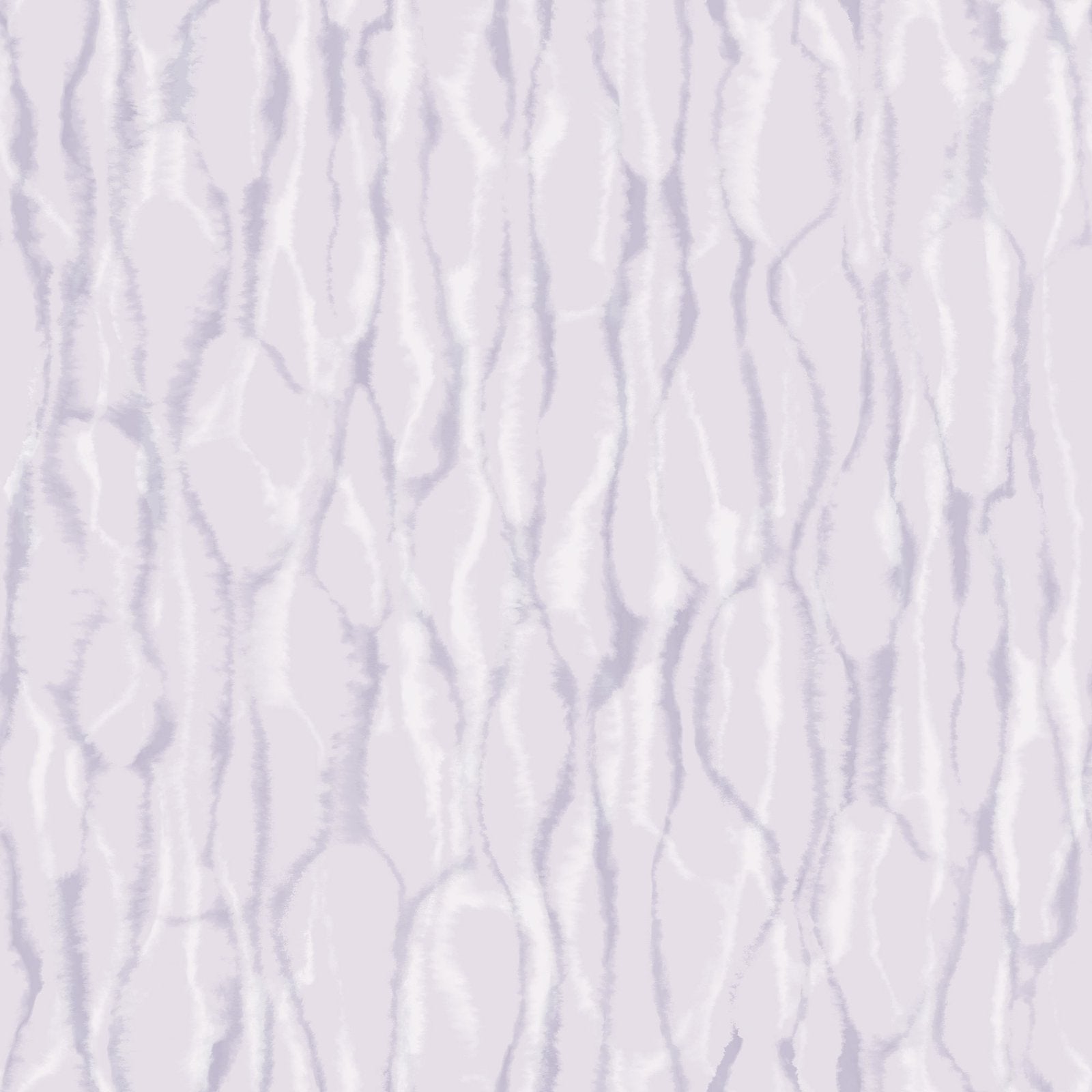 Drizzle wallpaper in purple lilac color - pattern number G78243 - by Galerie in the Atmosphere collection